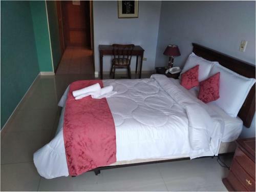 Hotel Real Pico Victoria