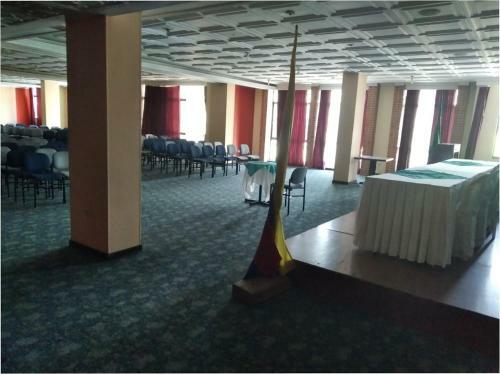 Hotel Real Pico Victoria