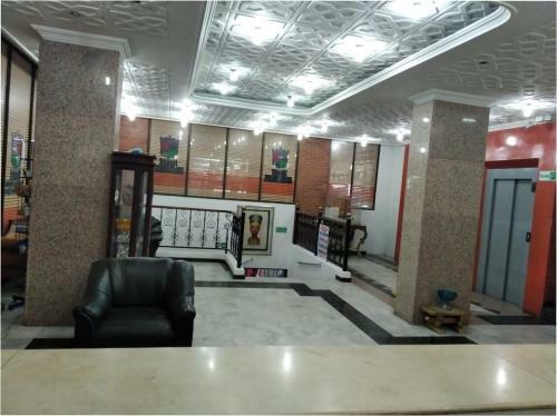 Hotel Real Pico Victoria