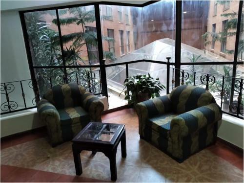 Hotel Real Pico Victoria