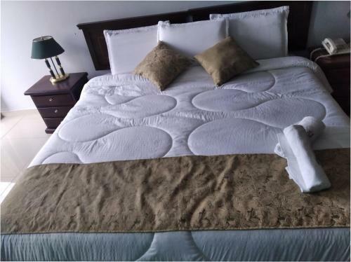 Hotel Real Pico Victoria