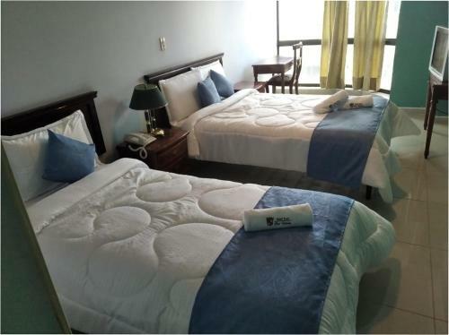 Hotel Real Pico Victoria