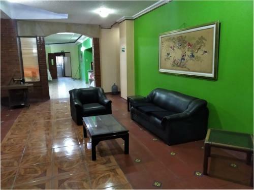 Hotel Real Pico Victoria