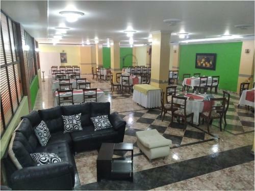 Hotel Real Pico Victoria