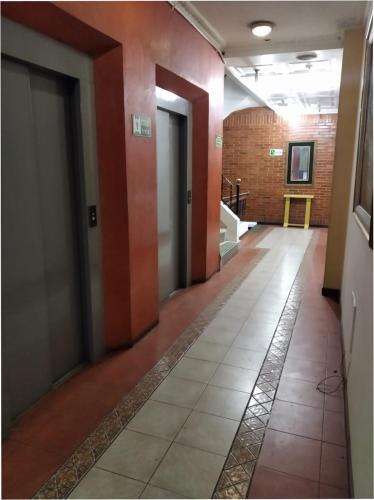 Hotel Real Pico Victoria