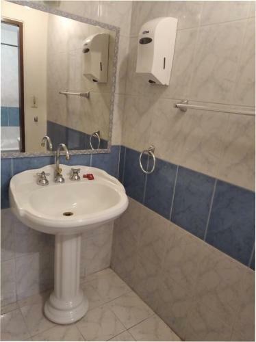 Hotel Real Pico Victoria