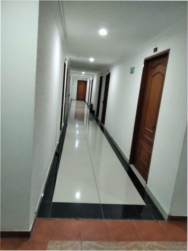Hotel Real Pico Victoria