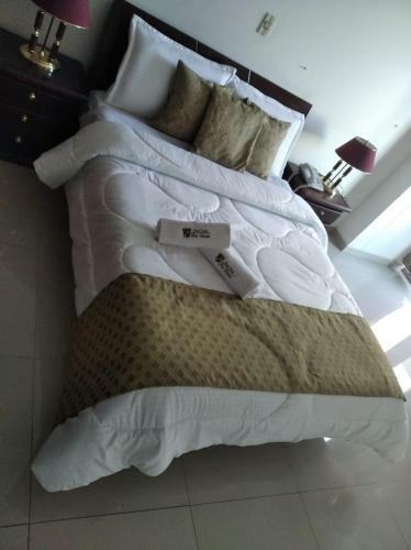 Hotel Real Pico Victoria