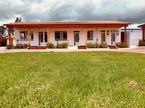 Hotel El Juncal Ciara