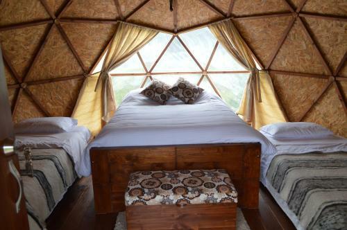 Aldebar�n Farming & Glamping