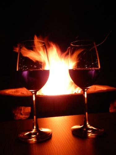 Aldebar�n Farming & Glamping