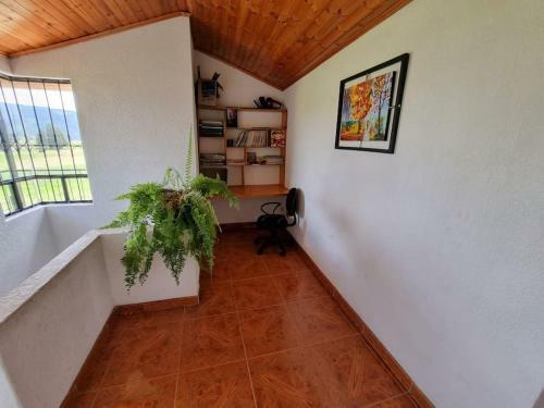Casa De Campo El Lote
