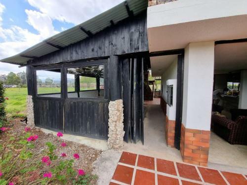 Casa De Campo El Lote