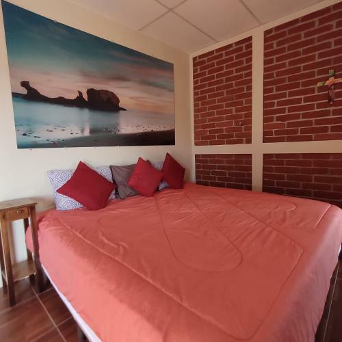 Hostal & Bar Las Veraneras