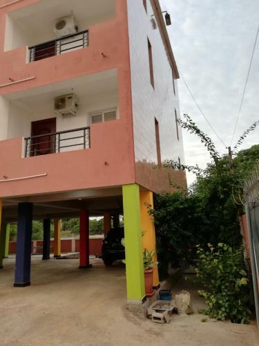 Lumir Apartamentos