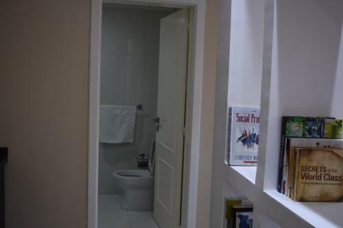 Apartamento Studio902