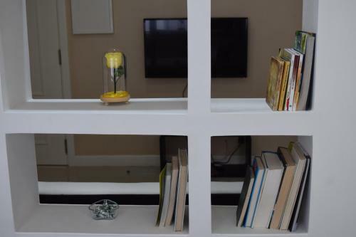 Apartamento Studio902