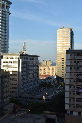 Apartamento Studio902