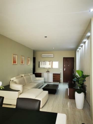 Apartamento Com Vista Para A Ba�a De Luanda