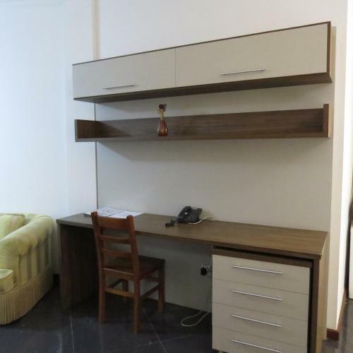 Suite Hotel Luar