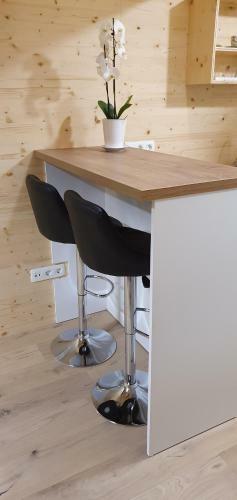 Apartma, Glamping Na Koncu Vasi