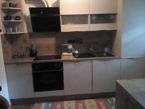 Apartma Son?ek