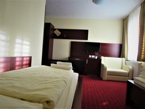 Hostal Gosti??e Zvezda Ljutomer