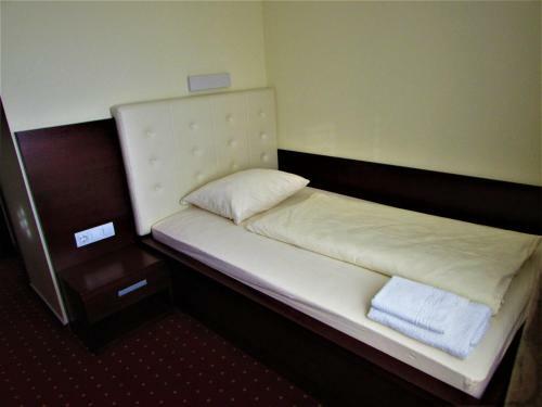 Hostal Gosti??e Zvezda Ljutomer