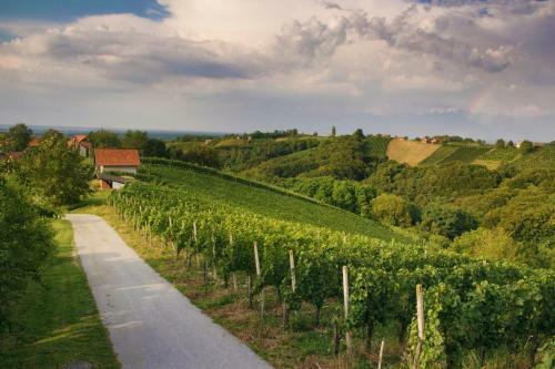 Agroturismo Turisti?na Kmetija Dervari?