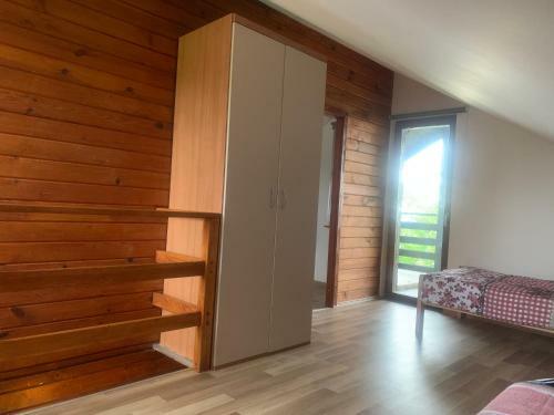 Apartma Med Vinogradi