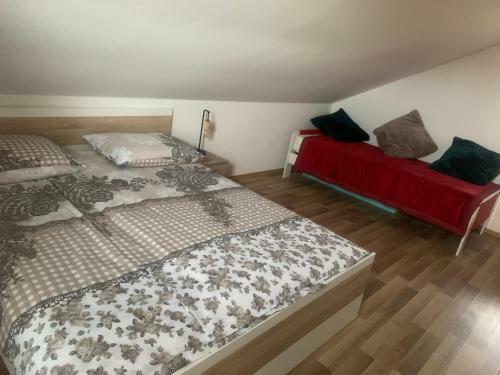Apartma Med Vinogradi