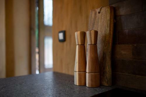 Apartamento Rose Garden