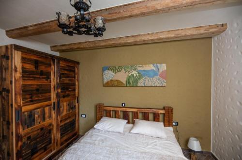 Apartamento Rose Garden