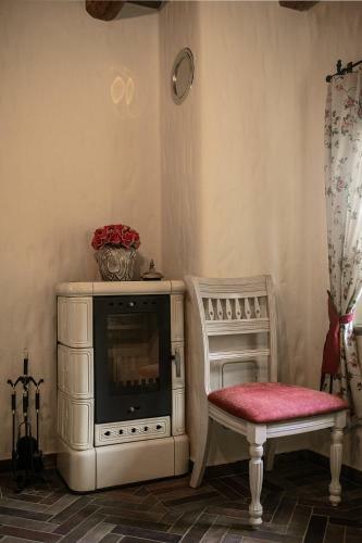 Apartamento Rose Garden