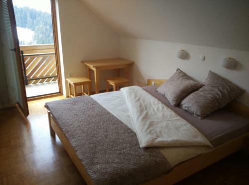 Agroturismo Tourist Farm Kladje