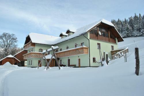 Agroturismo Tourist Farm Kladje
