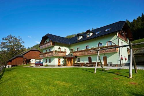 Agroturismo Tourist Farm Kladje