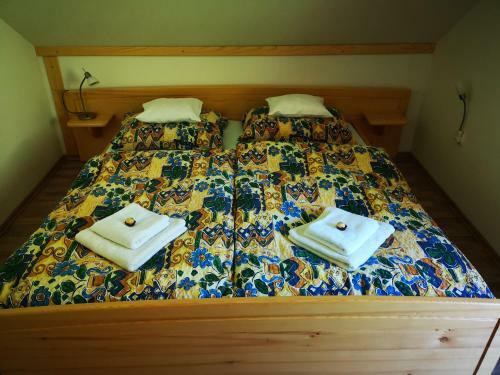 Apartma Juvan