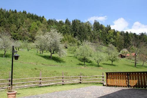 Apartma Juvan