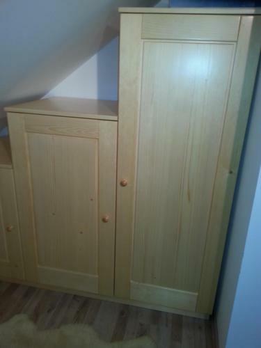 Apartma Juvan