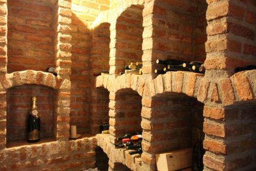 Posada Tourism Tompa