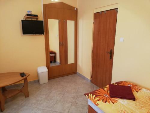 Agroturismo Ubytovanie Betty