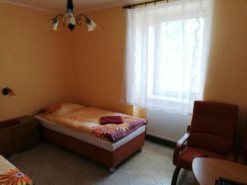 Agroturismo Ubytovanie Betty