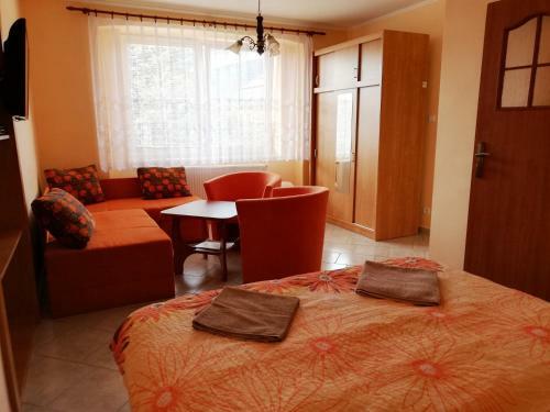 Agroturismo Ubytovanie Betty