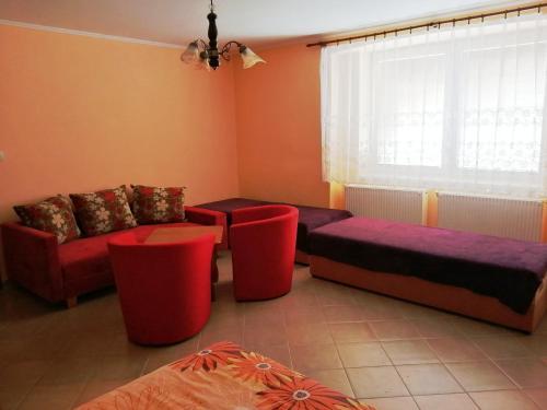 Agroturismo Ubytovanie Betty