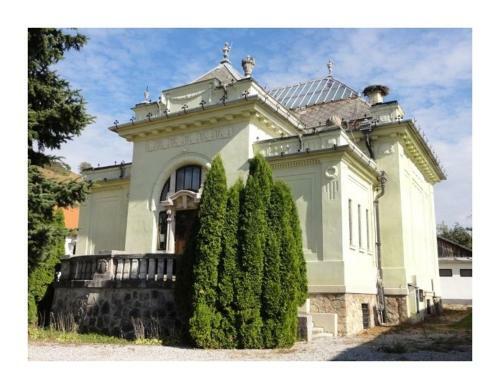Agroturismo Ubytovanie Betty