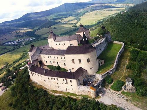 Agroturismo Ubytovanie Betty