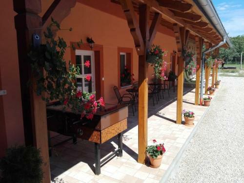 Agroturismo Ubytovanie Betty