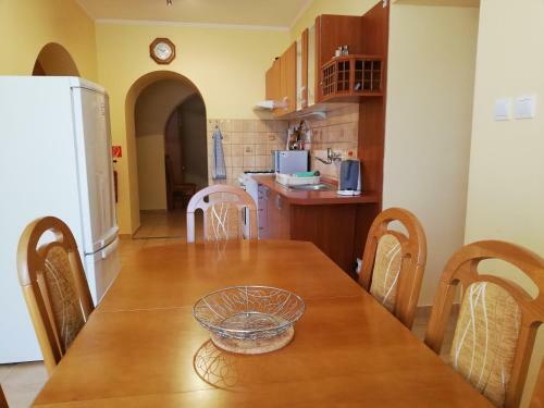 Agroturismo Ubytovanie Betty