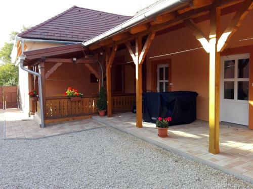 Agroturismo Ubytovanie Betty